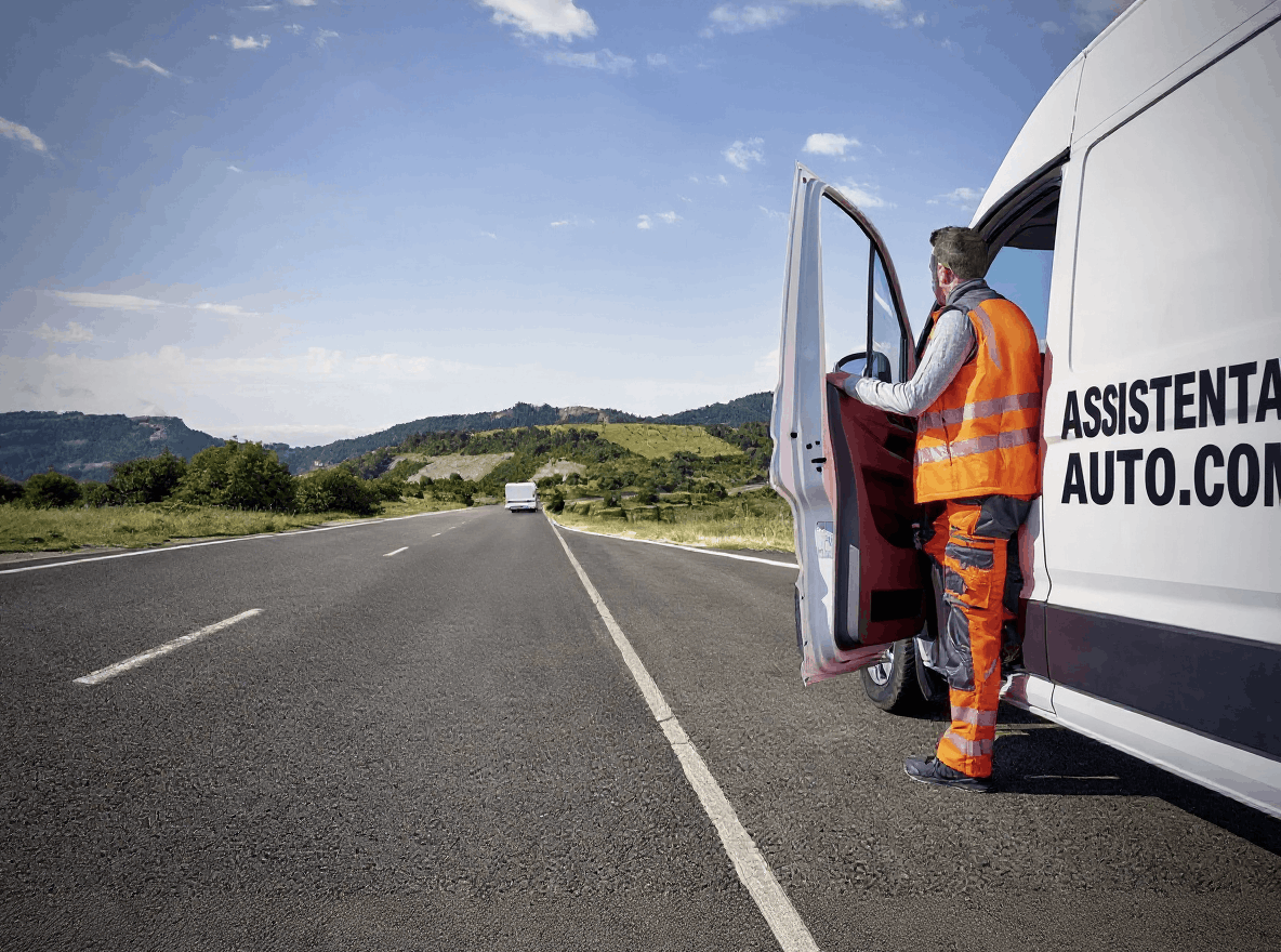 Reparații alternator auto mobil și verificare sistem de încărcare la fața locului în București